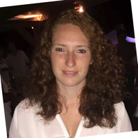 HostnFly Employee Capucine Attaf's profile photo