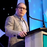 Canadian Union of Public Employees Employee Ken Marciniec's profile photo