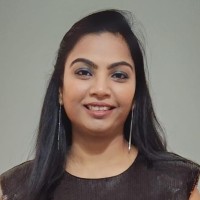OneMagnify Employee Anusha Malisetty's profile photo