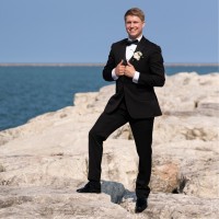 Advanced Plating Technologies Employee Justin Koch's profile photo