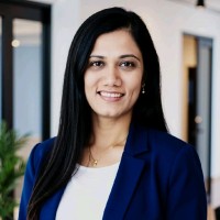 Shweta Doshi Email & Phone Number