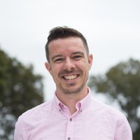 The Navigation Fund Employee Jesse Marks's profile photo