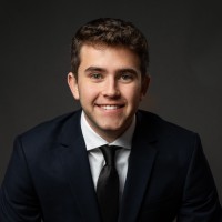American Express Employee Derek Halpern's profile photo