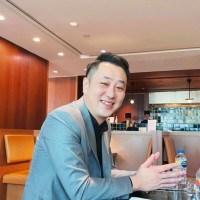 Plaza Premium Group Employee Weiqiang Wu's profile photo