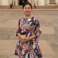 Synutra International Inc. (Previously NASDAQ: SYUT) Employee Ning Cai's profile photo