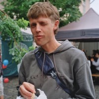 Tom Eden Email