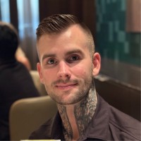 Mitchell Dixon Email & Phone Number