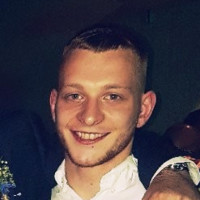 Pryor Marking Technology Employee Robert O'Gorman's profile photo