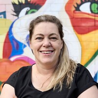The Australian Centre for Social Innovation (TACSI) Employee Danielle Abbott's profile photo