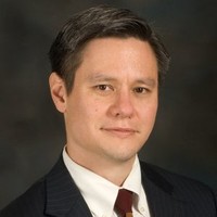 The University of Texas MD Anderson Cancer Center Employee David Ost's profile photo