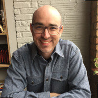 Capella University Employee Oliver Grudem's profile photo