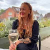 Wentworth James Group Employee Charlotte Baker's profile photo