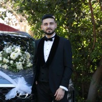 Calico AI Employee Wasfi Mahmoud's profile photo