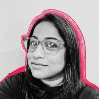 APEX Public Relations Employee Rohini Mukherji's profile photo