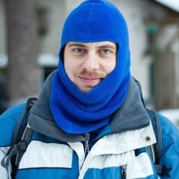 Stellans Employee Alexander Oleshkevich's profile photo