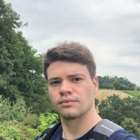 Marco dal Cin Email & Phone Number