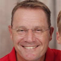 Dr. Nassau College Employee Martin de Vink's profile photo