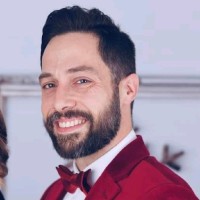 Join Parachute Employee Robert Haller's profile photo