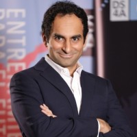 Rasheed Sabar Email & Phone Number