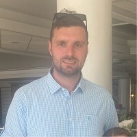 MAGTEC/Magnetic Systems Technology Ltd Employee Tom Hoyland's profile photo