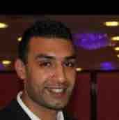 Mohammed Arfan Email & Phone Number