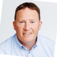 MSD Employee Andrew Corby's profile photo