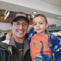 UpTime Sciences Employee Tomas Gonzalez's profile photo