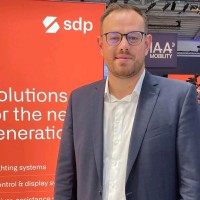 sdp -  system design performance. Employee Christian Zöllner's profile photo