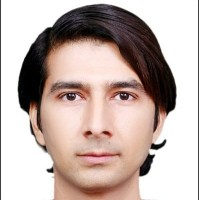 AMT-SYBEX Employee Abdul Waheed's profile photo