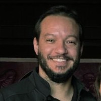 MPDFT Employee Eduardo Marra's profile photo