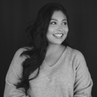 Bolt Graphics Employee Sophia de la Torre's profile photo