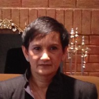 Procurement Advisors Employee Tulsi Drepaul's profile photo