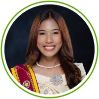 Mae Ochigue Email