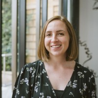 Medico Digital Employee Pippa Short's profile photo