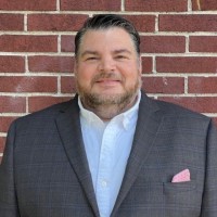 Shoreham Bank Employee Nathan Luciano's profile photo