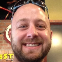 The University of North Carolina Press Employee John Almeida's profile photo