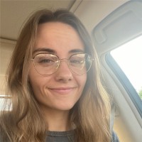 Kahwa Coffee Roasting Employee Madison Williams's profile photo