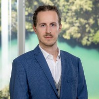 STX Group Employee Thomas Pinter's profile photo