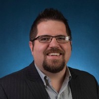 L3Harris Technologies Employee Will Fletcher's profile photo