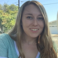 Berkeley Youth Alternatives (BYA) Employee Sydni Tanner's profile photo