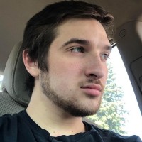 VW International, Inc. Employee Ruben Taylor's profile photo