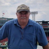 In-House Production Employee Patrick Bash's profile photo