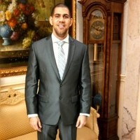 CookUnity Employee Johann Amparo's profile photo
