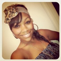 Fitness Centre Employee Brittni Minor's profile photo