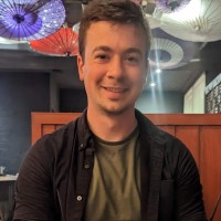 Adventive Employee John Cognetti's profile photo