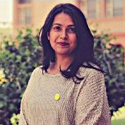 NuCurrent Employee Sakshi Wagh's profile photo