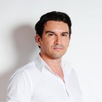 Graffiti Employee Saïd Hadjiat's profile photo