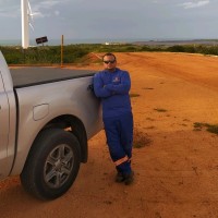 BRASELCO Employee Renan Goncalves's profile photo