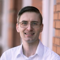 M6P Therapeutics Employee Andrew Hedman's profile photo