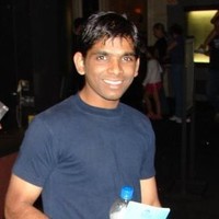 Arunkumar Krishnan Email